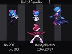 Best Passwords to make the game easier : r/PokemonReborn .